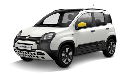 FIAT Pandina