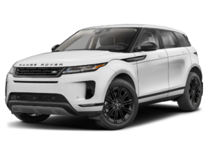 LAND ROVER Evoque