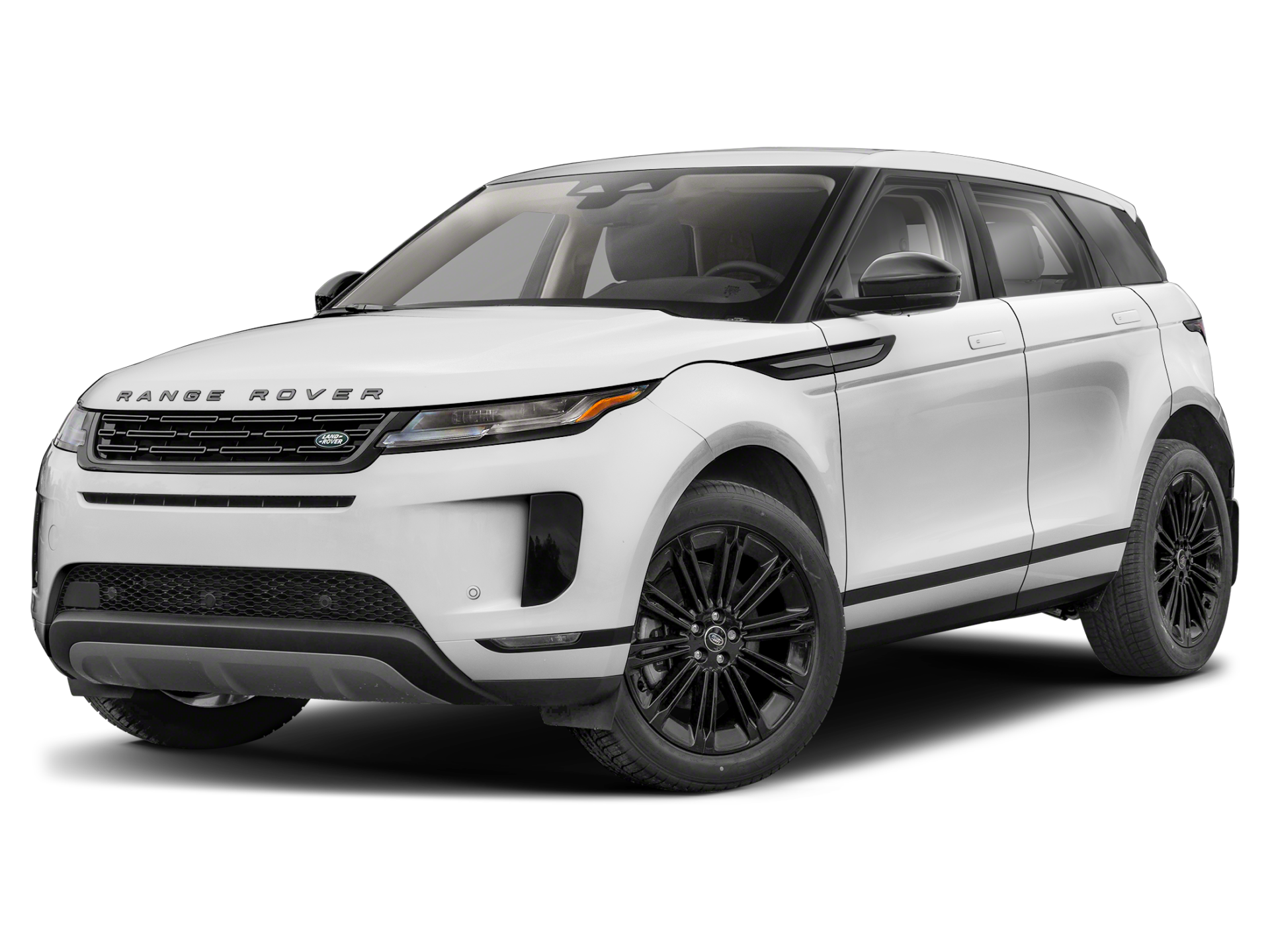 LAND ROVER Evoque
