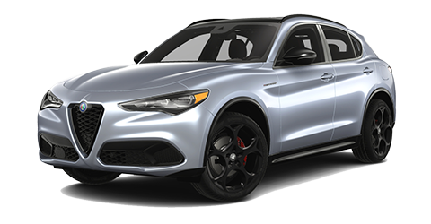 ALFA Stelvio