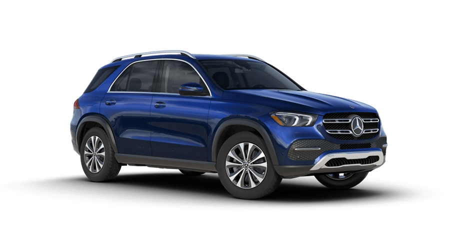 MERCEDES GLE