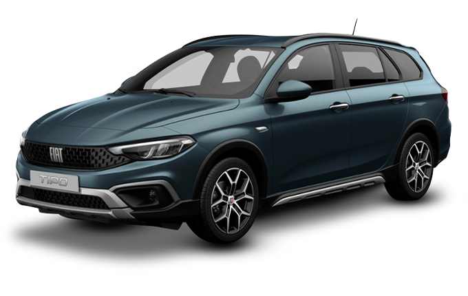 FIAT Tipo sw