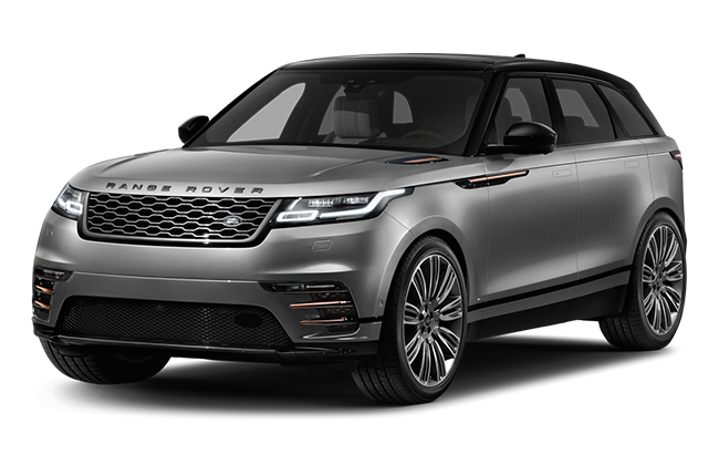 RANGE ROVER Velar