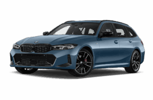 BMW Serie 3 Touring