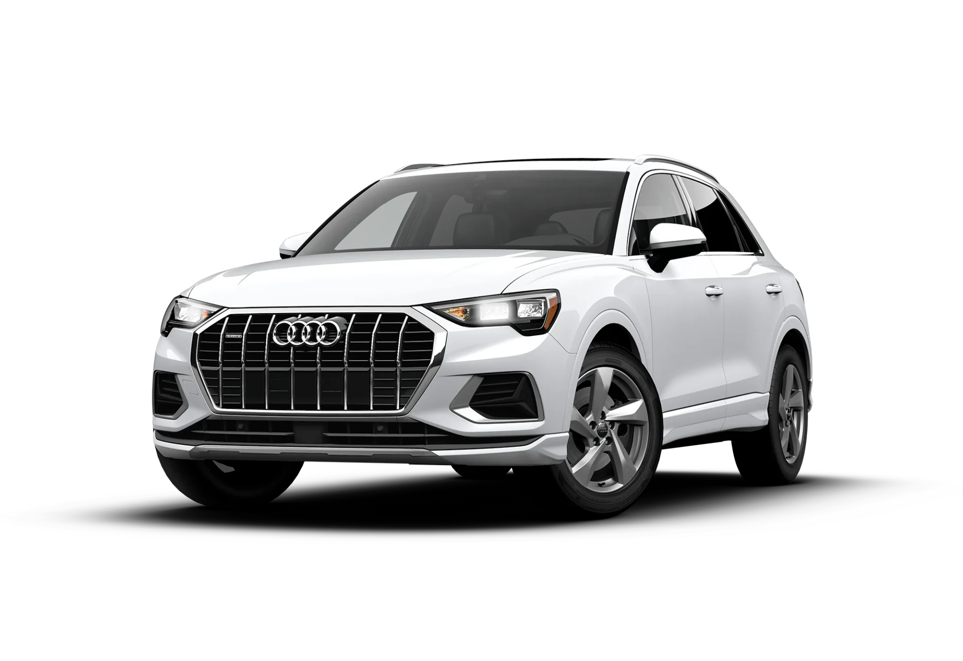 Noleggio AUDI Q3 A Lungo Termine | Grignolio Rent