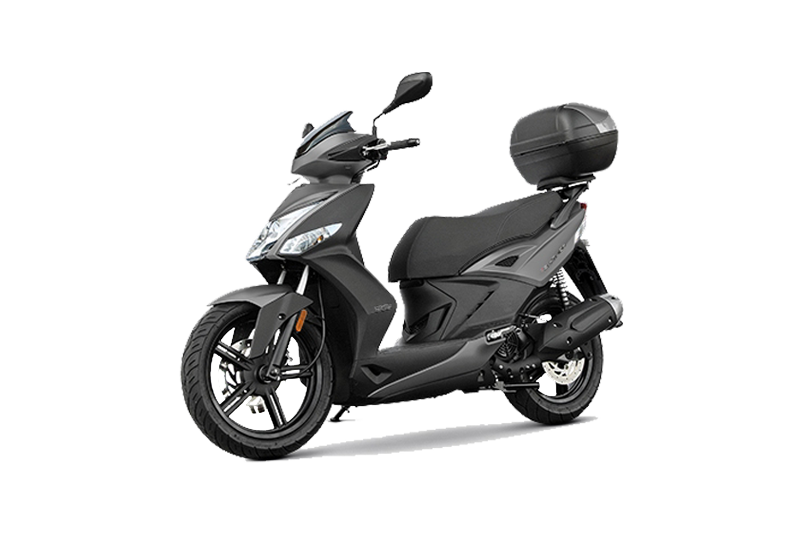 Kymco Agility 125