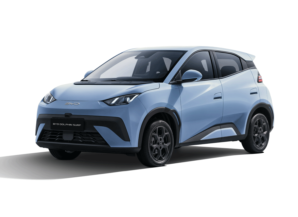 BYD Dolphin Surf