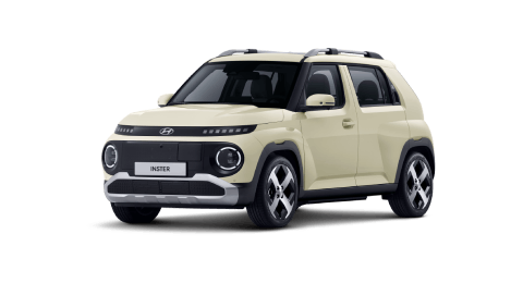 HYUNDAI Inster