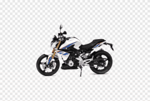 BMW 310 GS