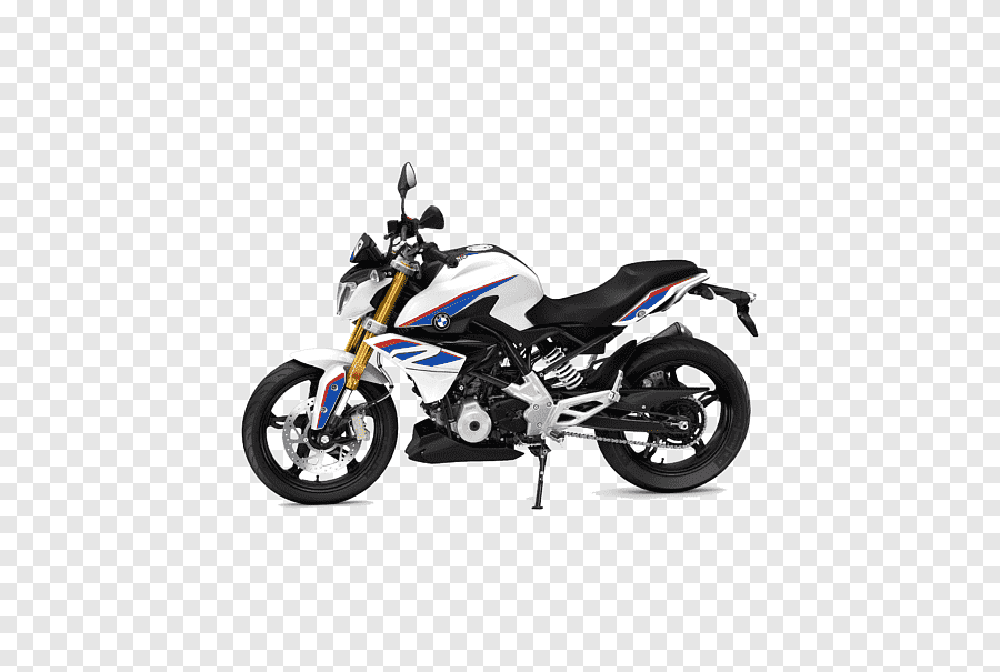 BMW 310 GS
