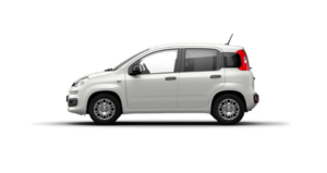 FIAT Pandina Van N1