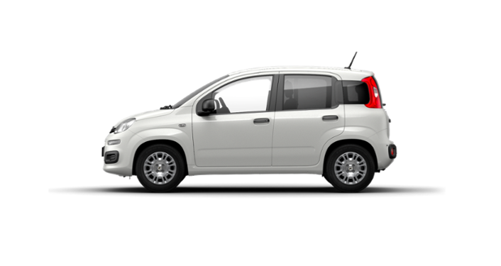 FIAT Pandina Van N1