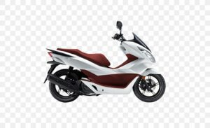 HONDA PCX