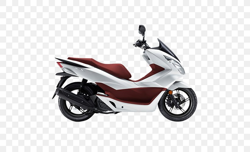 HONDA PCX 125 abs