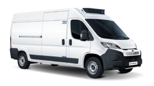 CITROEN JUMPER Frigo