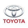 Logo toyota